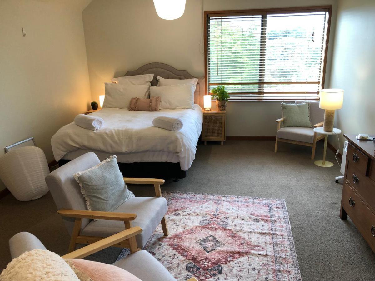 Summerfields B & B Cambridge Esterno foto