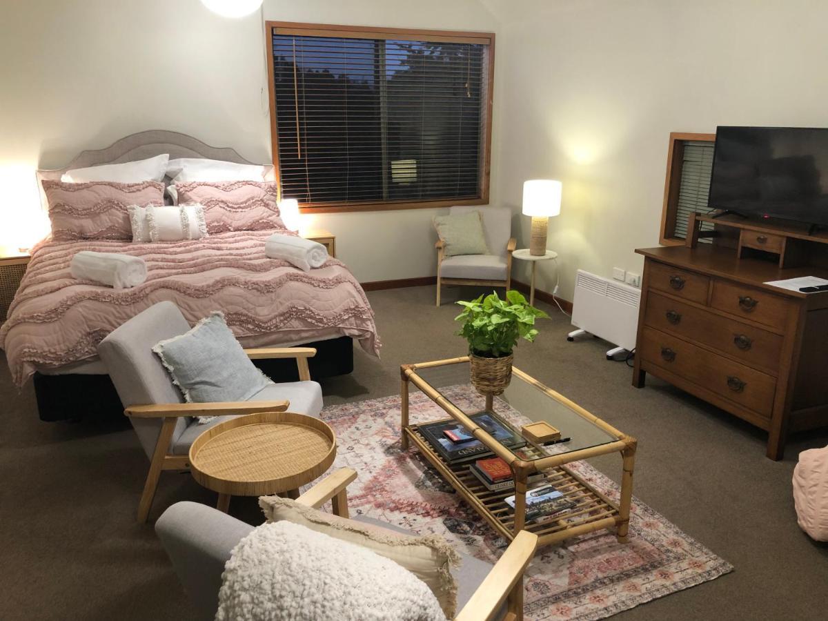 Summerfields B & B Cambridge Esterno foto