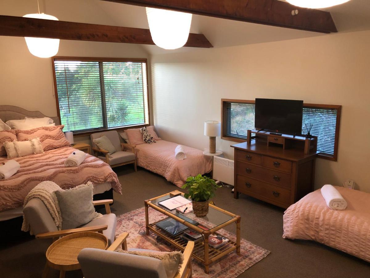 Summerfields B & B Cambridge Esterno foto