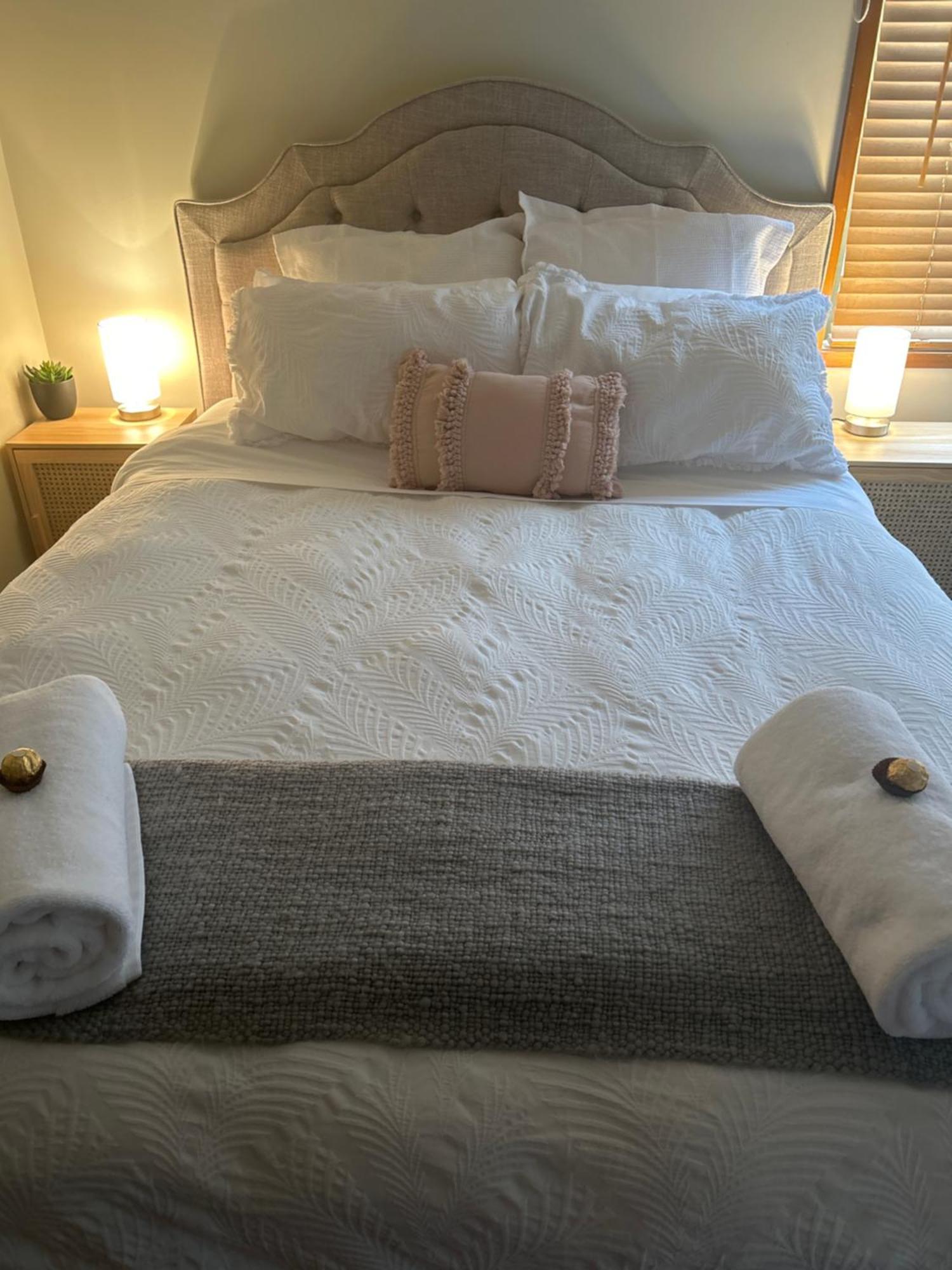 Summerfields B & B Cambridge Esterno foto